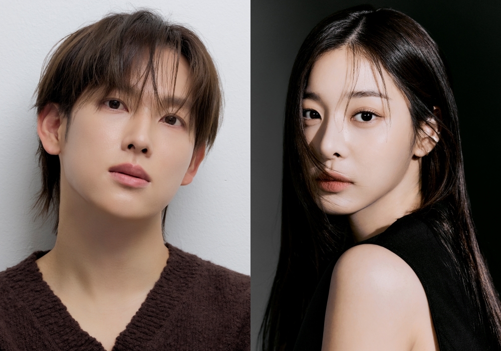 ‘나의 유죄인간’ 임시완X설인아, 코믹+스릴 텐션 충만 로맨스 등장