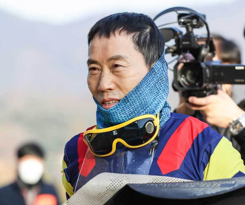굿바이 ‘경마 대통령’ 박태종…38년 기수 생활 마무리