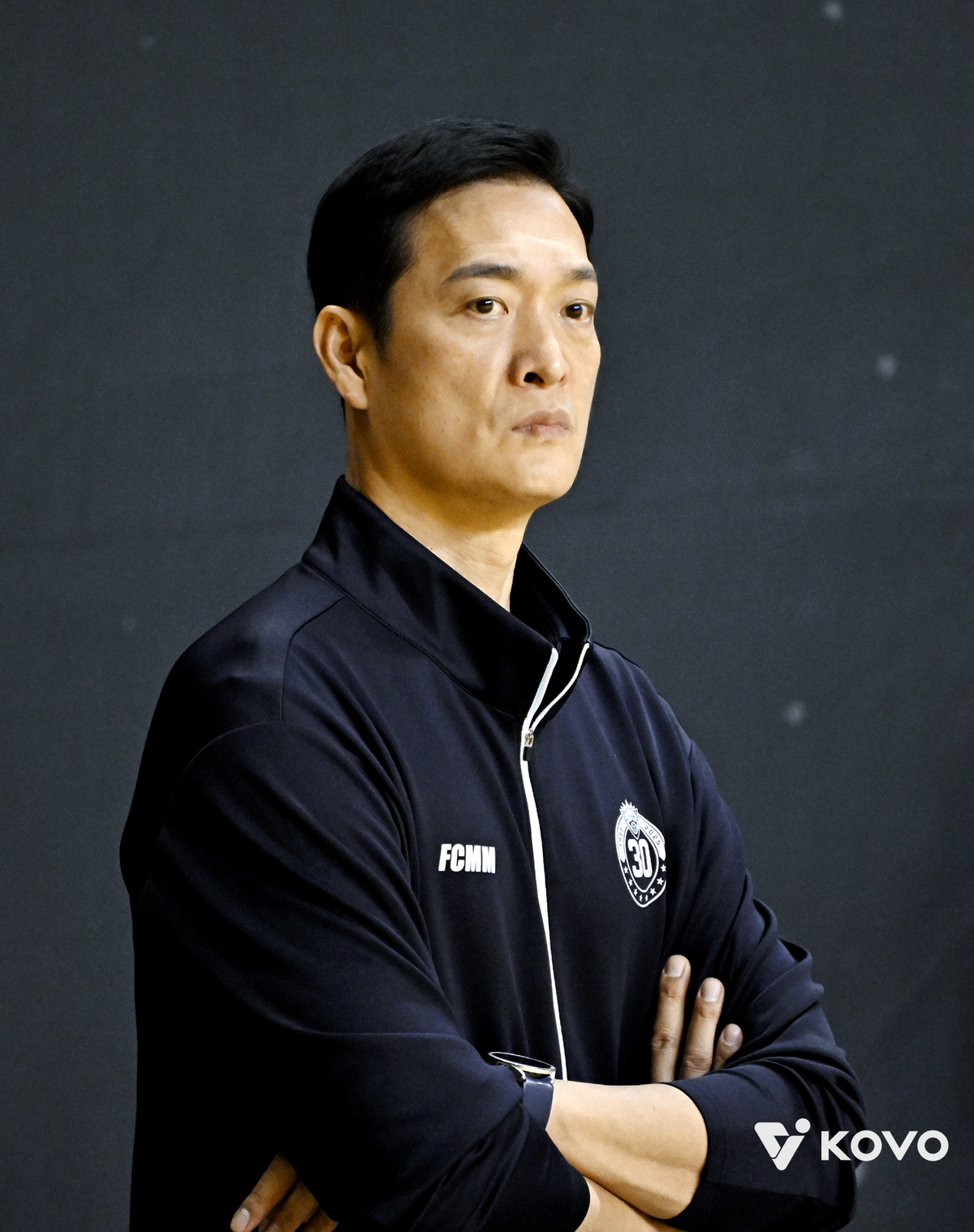 배구명가에 드리운 10연패, 김상우 감독 “어떻게든 지금 무기로 싸워야… 방법 찾아보겠다”