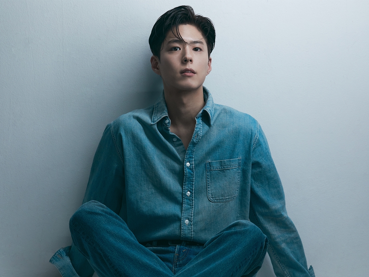 박보검, tvN '응답하라 1988' 방영 10주년 기념 OST 가창