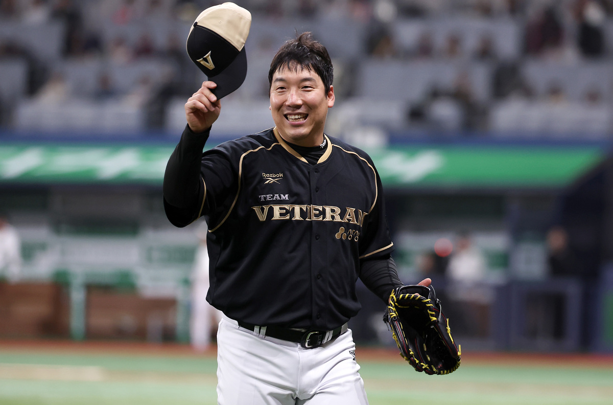 '김현수 더비'로 출발! KT-LG 개막전…2026 KBO리그 3월28일 스타트