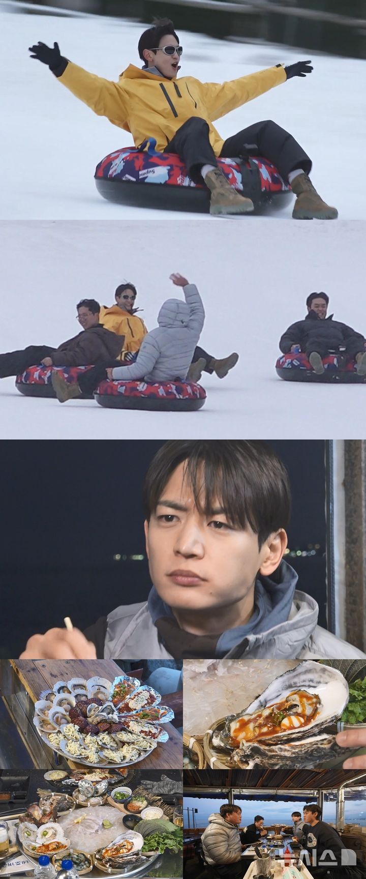 키 떠난 ‘나혼산’, 민호가 채웠다[TV핫스팟]