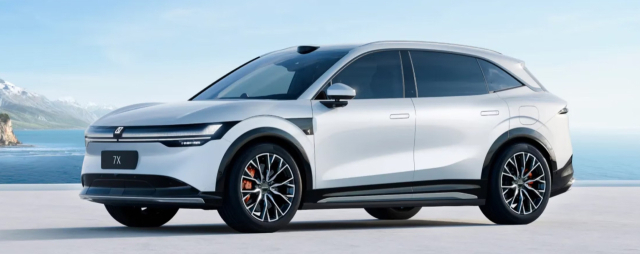 [모빌리티 NOW] 지커, 한국 시장 진입…시장 판도 바뀌나