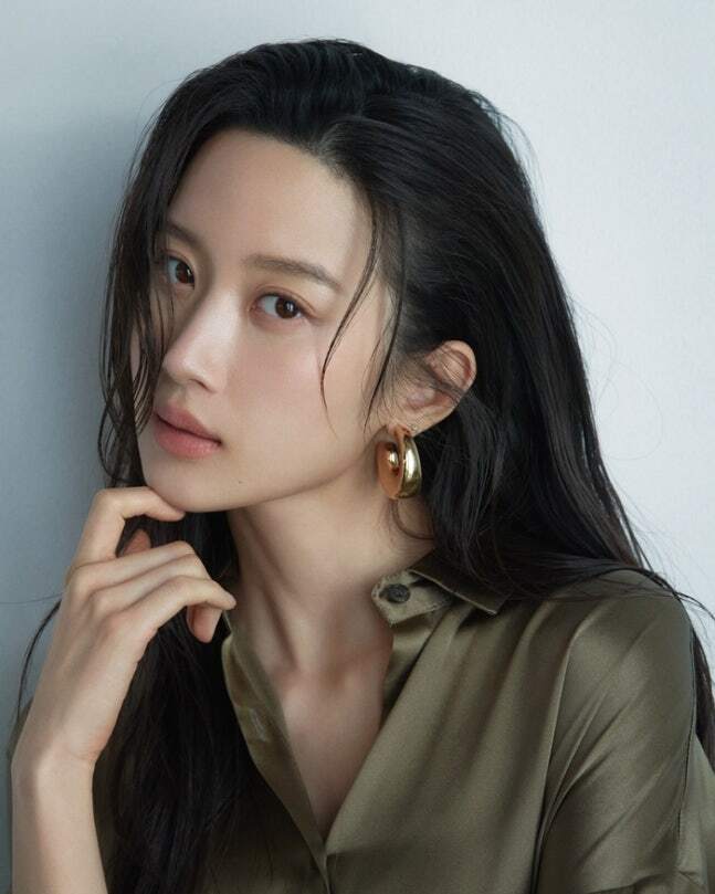 [톡★스타] ‘만약에 우리’ 문가영 “촬영 당시 갑상선 문제, 지금은 건강”