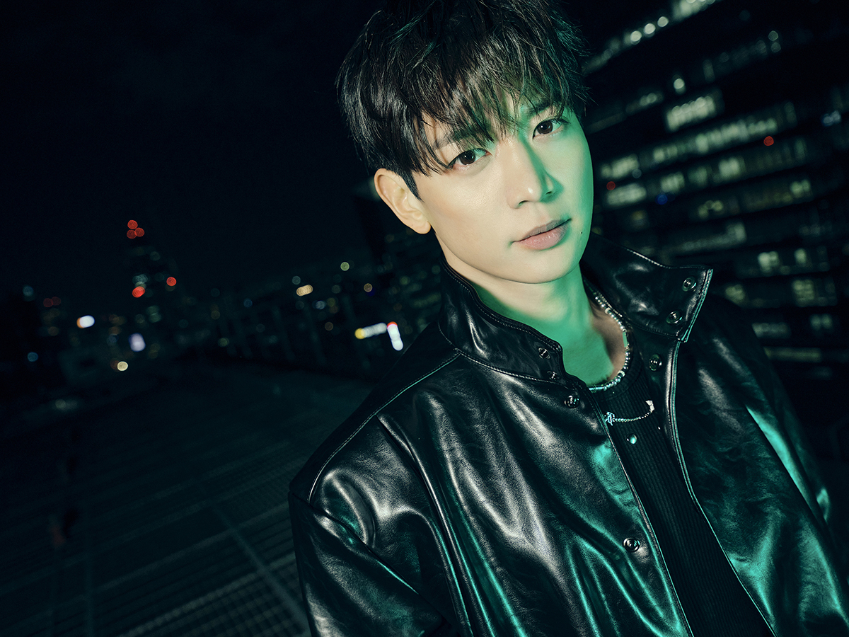 샤이니 민호, 신곡 ‘TEMPO’ 퍼포먼스 비디오 오늘(21일) 오후 8시 공개