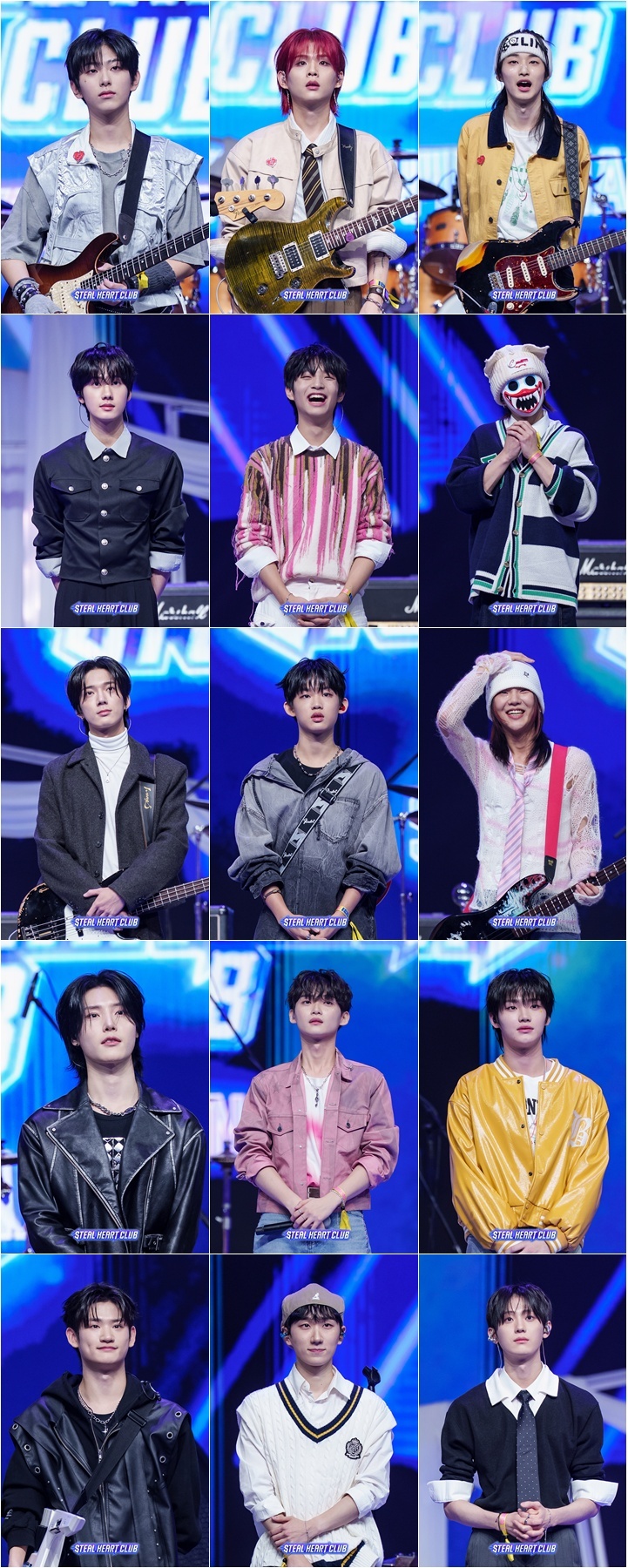 ‘스틸하트클럽’ 파이널 D-1…“모든 걸 걸었다” 데뷔 향한 마지막 각오