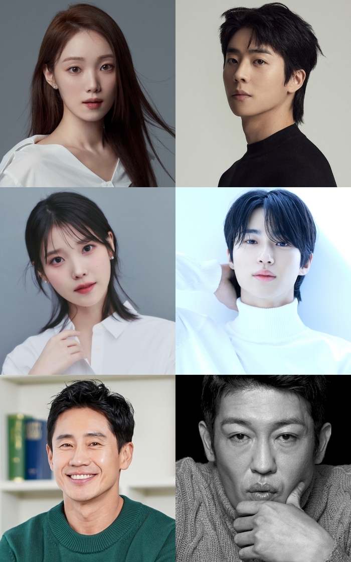 ‘2025 MBC 연기대상’ 시상자 라인업 공개…이성경·채종협·아이유·변우석 출격