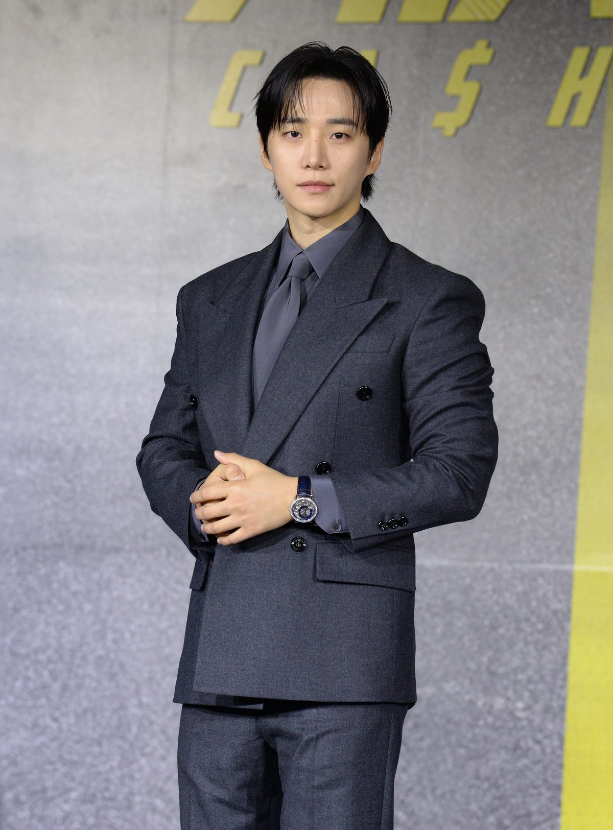 [SW현장]“비범함과 먼 초능력자” 이준호, ‘캐셔로’로 넷플 1위 한번 더