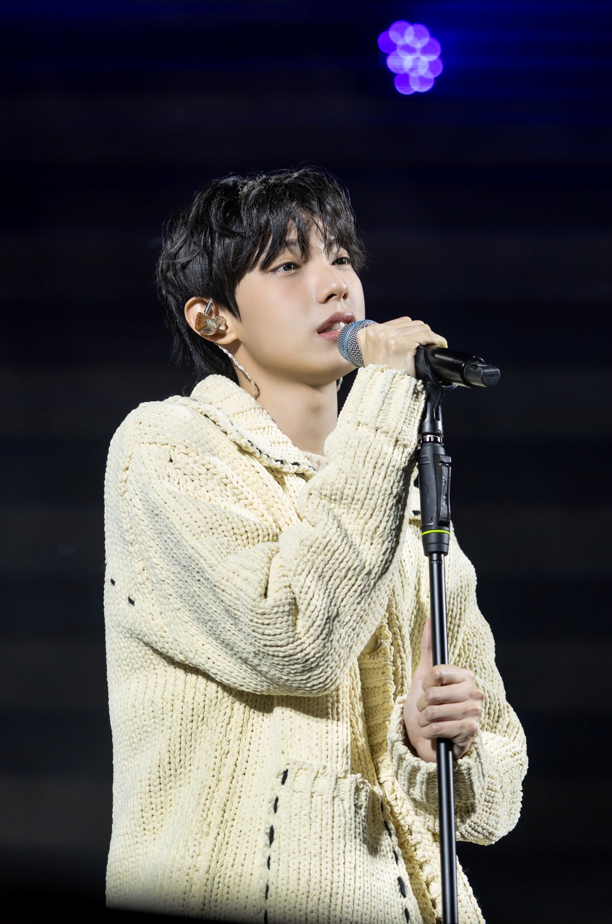 최립우, 단독 팬미팅 전석 매진 속 성황리 마무리…1월은 해외로 간다