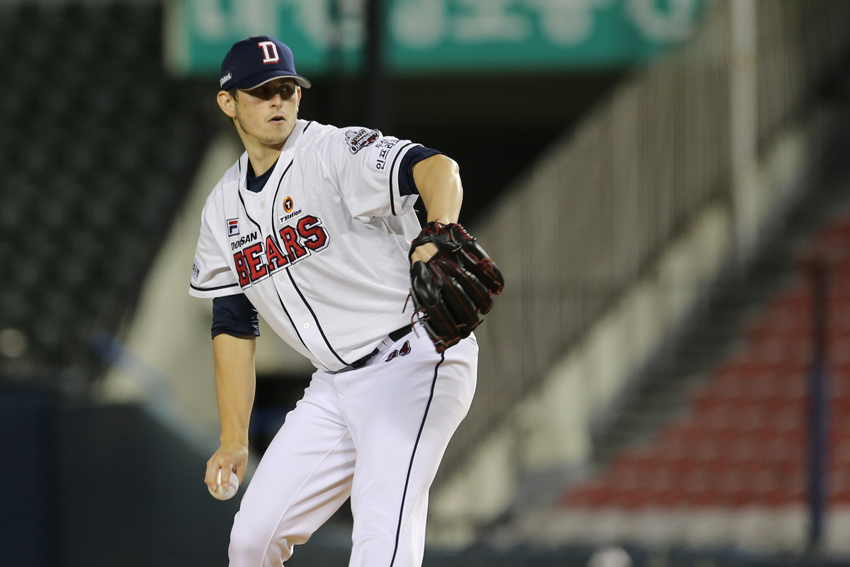 ‘어린왕자’부터 ‘가을영웅’까지… 5년 전 곰 용사들 다시 뭉쳤다