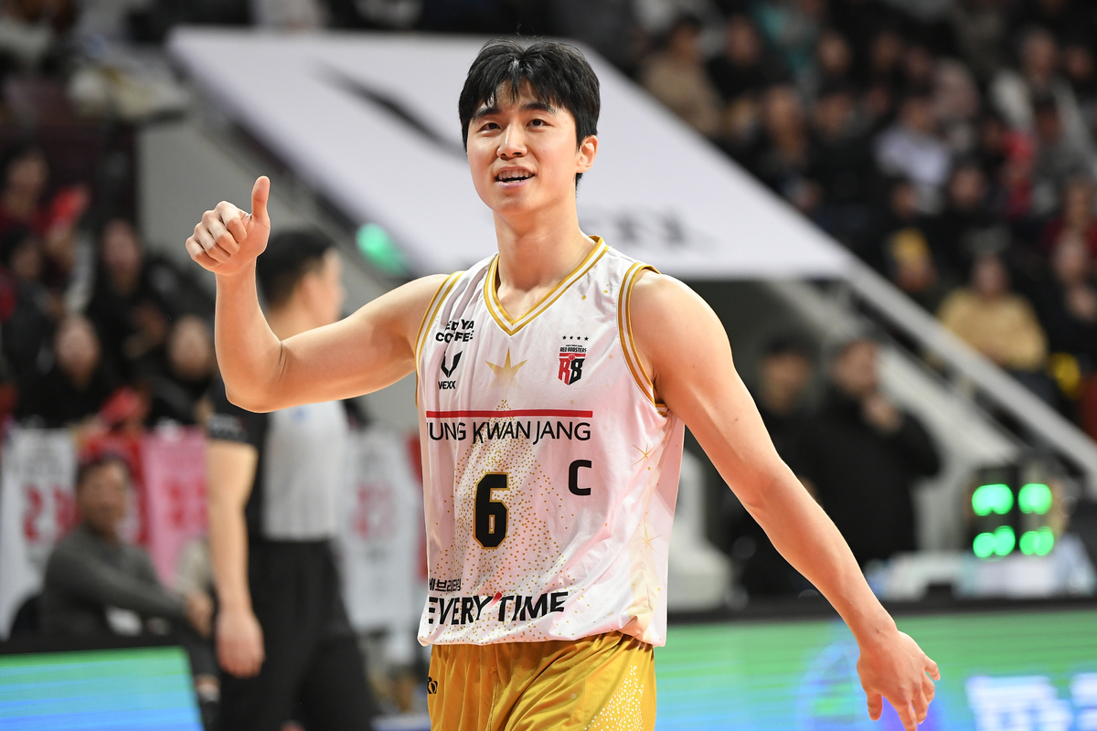 대혈전 끝 ‘삼성포비아’ 탈출… 정관장의 ‘지미 타임’