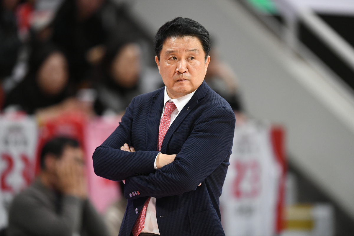 “아쉽다” 연장전서 결정된 승패… 정관장-삼성 사령탑 ‘오답노트’ 한목소리