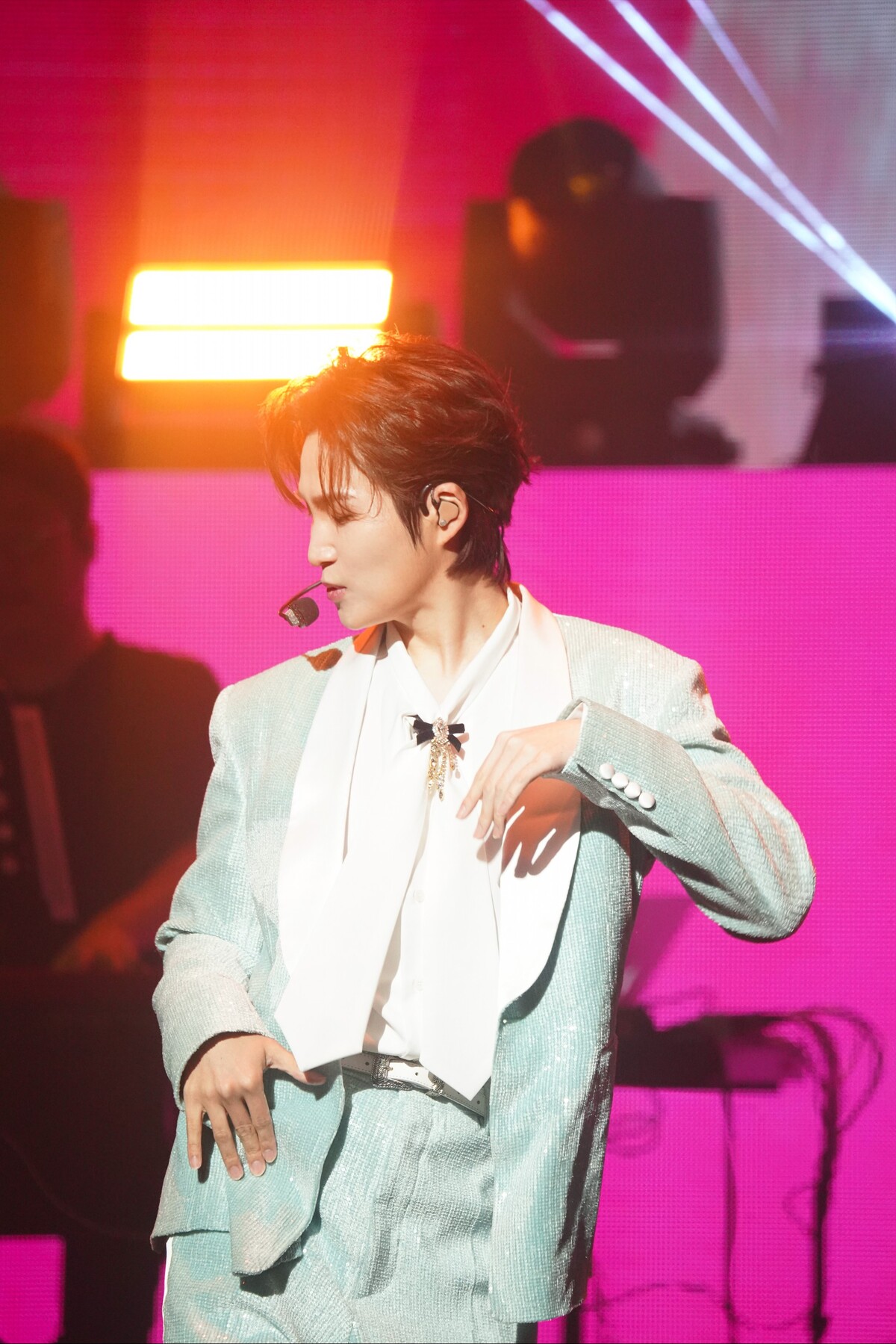 김희재는 좋겠네, 희랑별 있어서…사랑의 열매 누적 성금 2억원