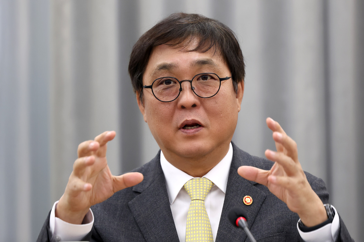 문체부, 관광정책실·문화미디어산업실 신설… “K컬처 300조·K관광 3000만명 목표”