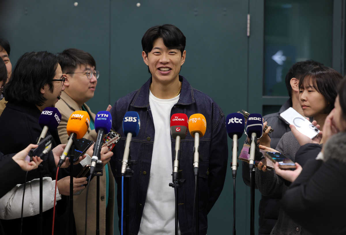 성공률 50%… 최향남부터 송성문까지 포스팅 MLB 진출