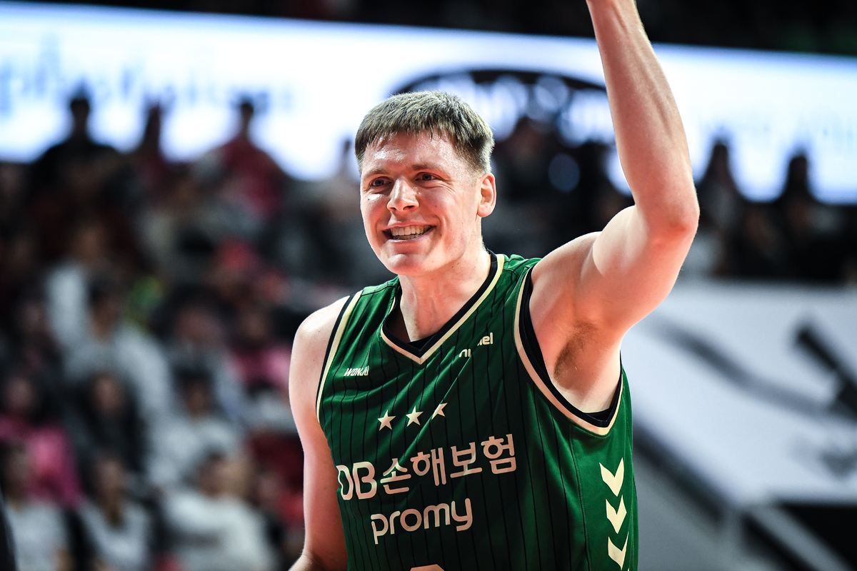 성탄절 맞대결… ‘엘런슨GO-알바노GO’ 외친 DB 웃었다