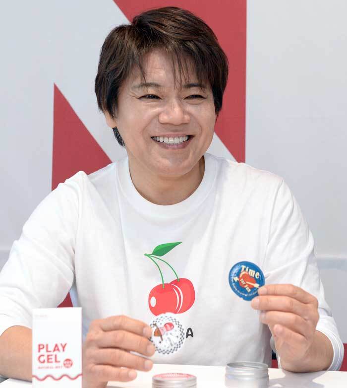 “음지의 성인용품, 양지에서  누구나 즐기는 웰니스가 목표”