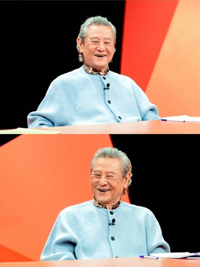 박근형, 故 이순재와의 마지막 순간 회상… 뭉클한 사연 공개