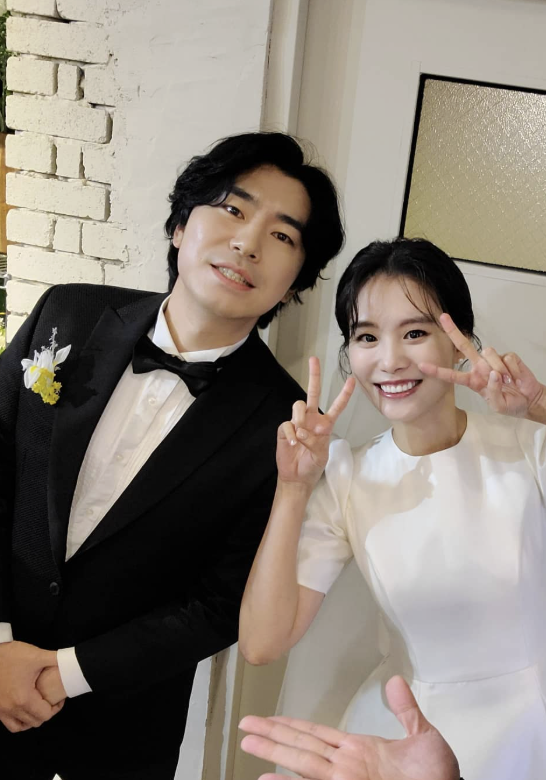 이시언♥서지승, 부모 된다…결혼 4년 만에 기쁜 소식