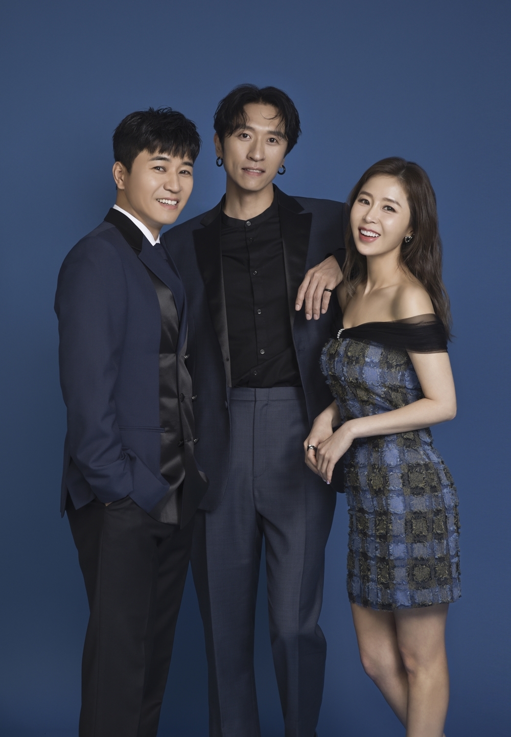 코요태, 음원차트→예능·전국투어…데뷔 27년 차에도 ‘흥행가도’