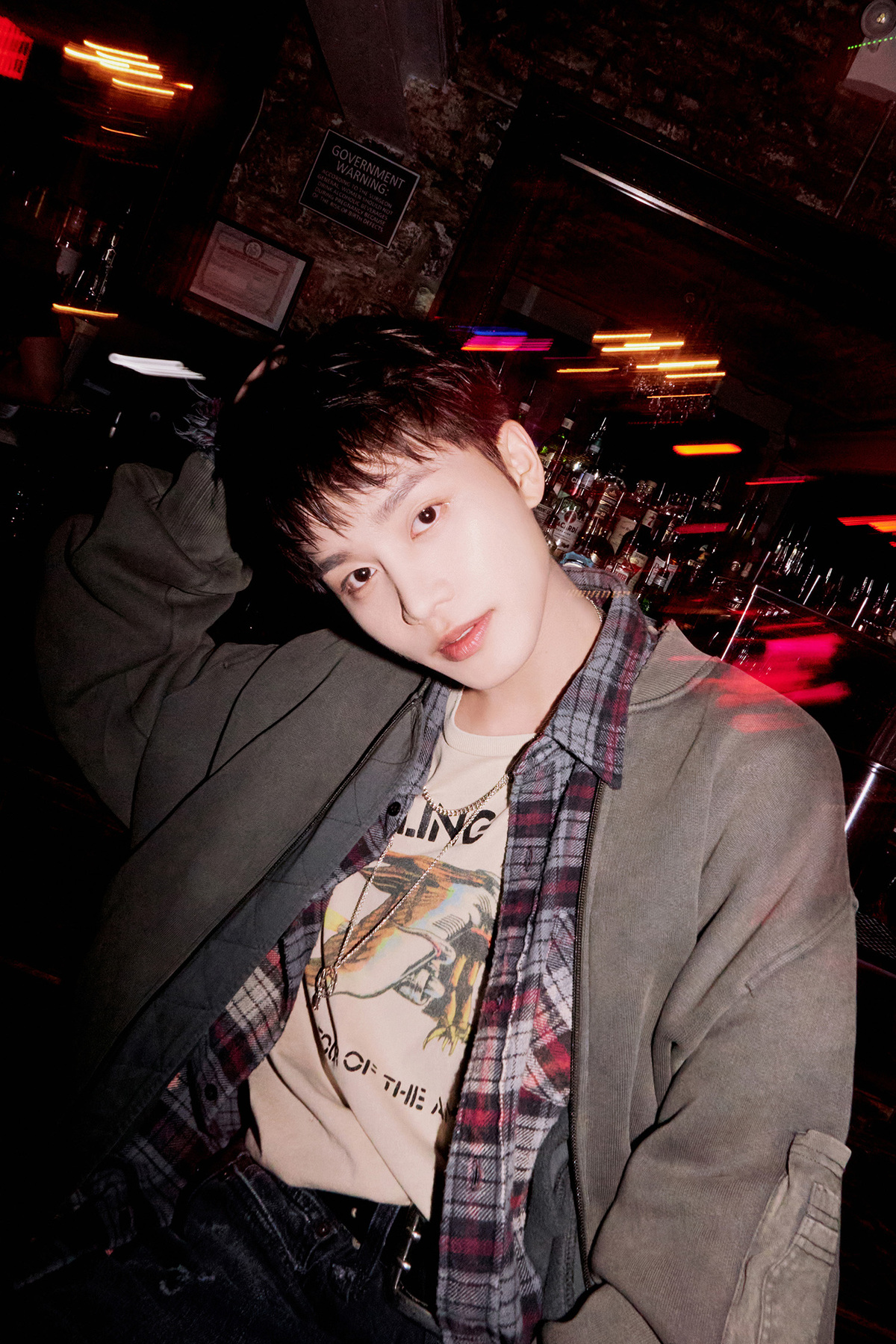 태일, 특수준강간 혐의 상고 기각…징역 3년 6개월 확정