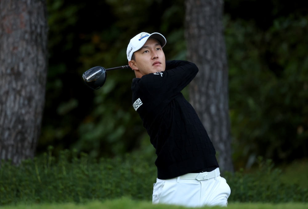 美 무대 벽 실감하고 돌아온 김백준·배용준… “새해에는 제네시스 대상 노릴 것”