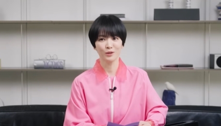 송혜교, 기분 전환에는 "곱창과 소맥"…겨울 소울푸드는?