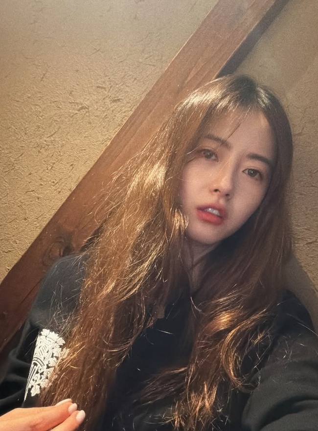 고아라, 동안 미모 그대로…일상 속에서도 눈부신 비주얼