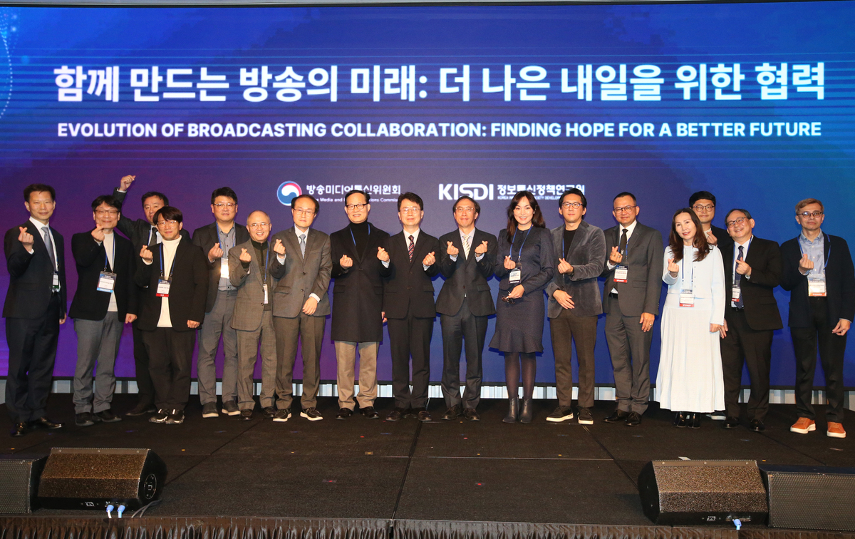 [세계와 손잡는 K-컬처] “K-컬처의 ‘디커플링’ …‘혐한류” 리스크는 주의해야”