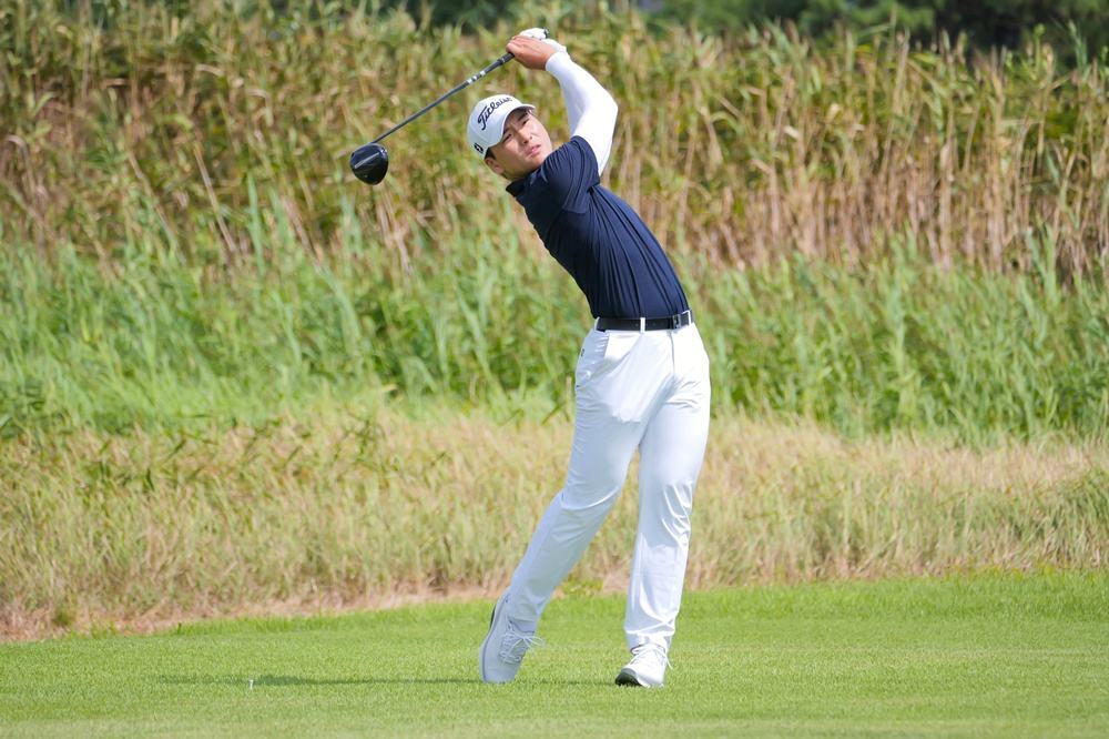 ‘챌린지투어 통합포인트 1위’ 양희준, 설레는 KPGA 데뷔 임박… “시드 유지 넘어 명출상 도전”