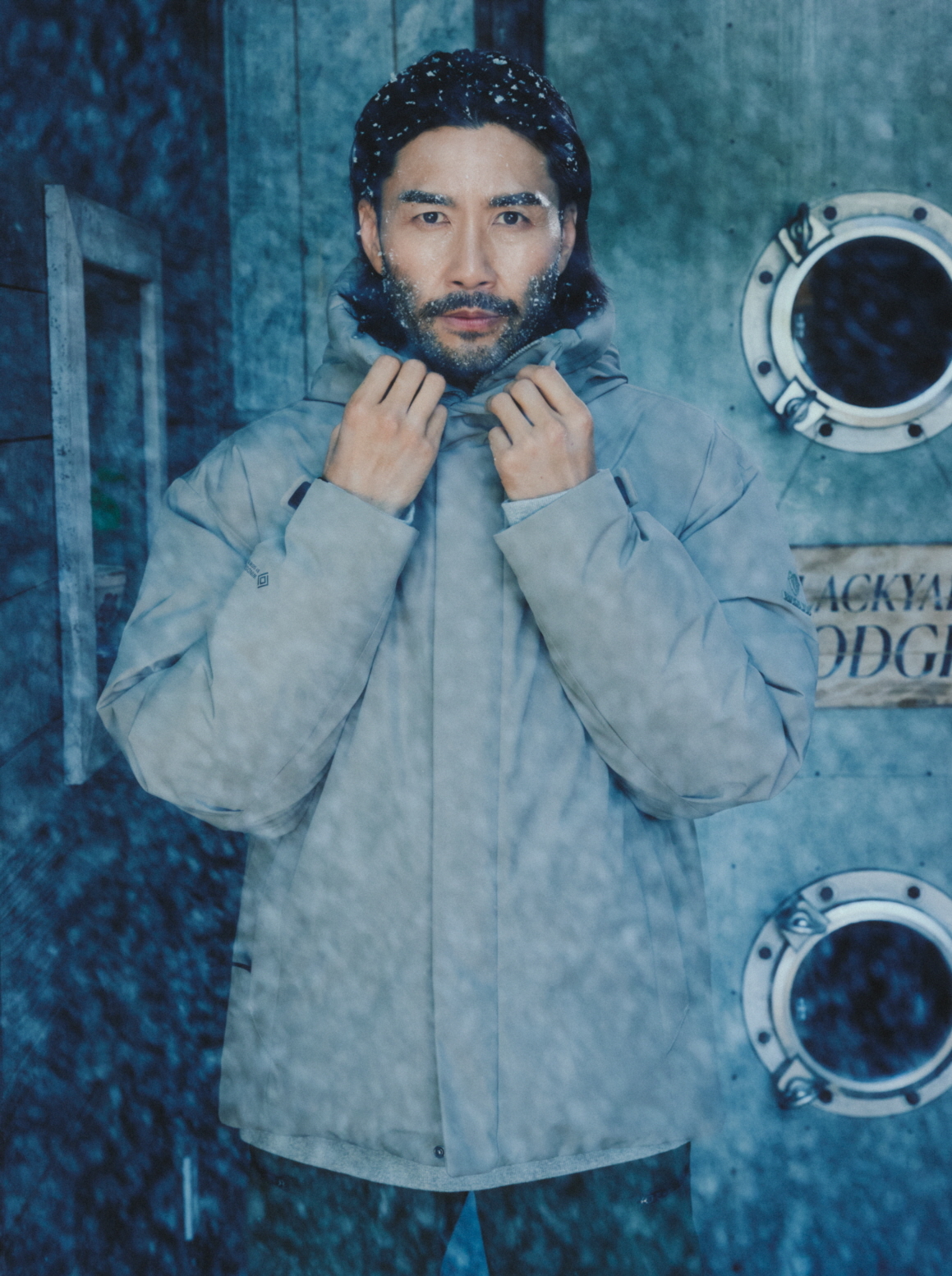 “스타일? 활동성? 블랙야크 다운재킷 취향껏 골라봐”