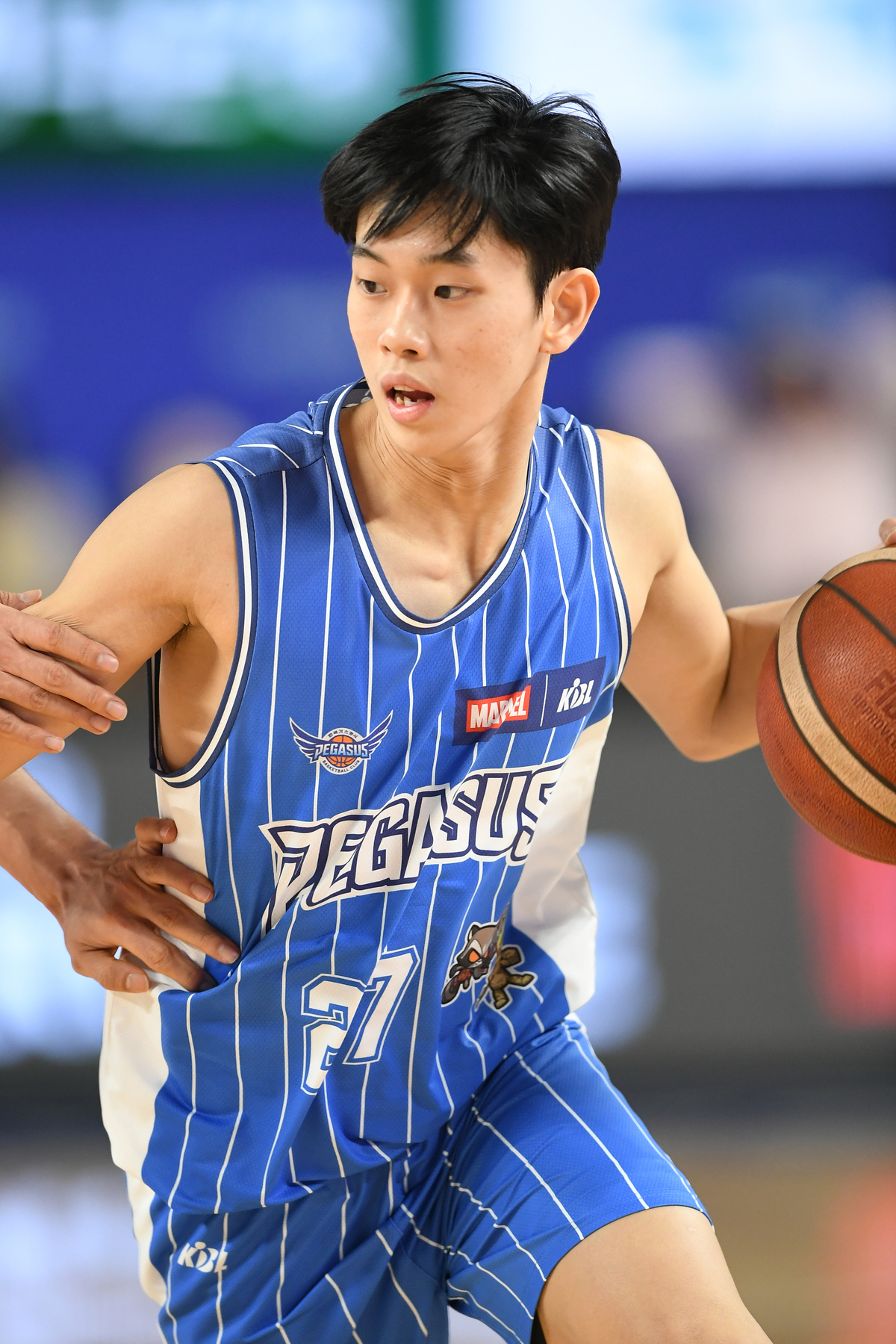 "1번 출신 감독들 밑에서"…고교생 가드들, KBL 판도 흔든다