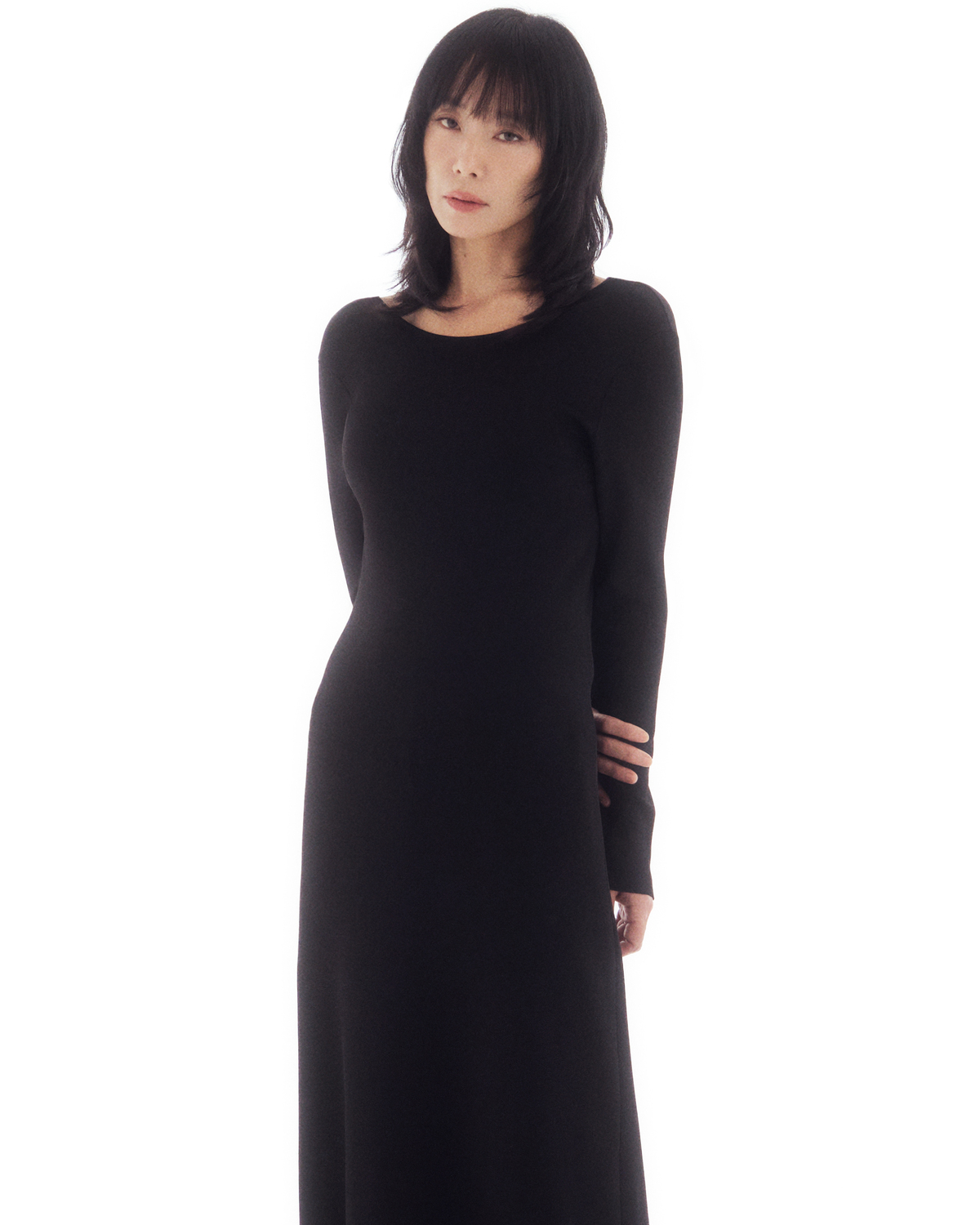 [별별★토크] 전도연, 미스터리의 얼굴 '자백의 대가'