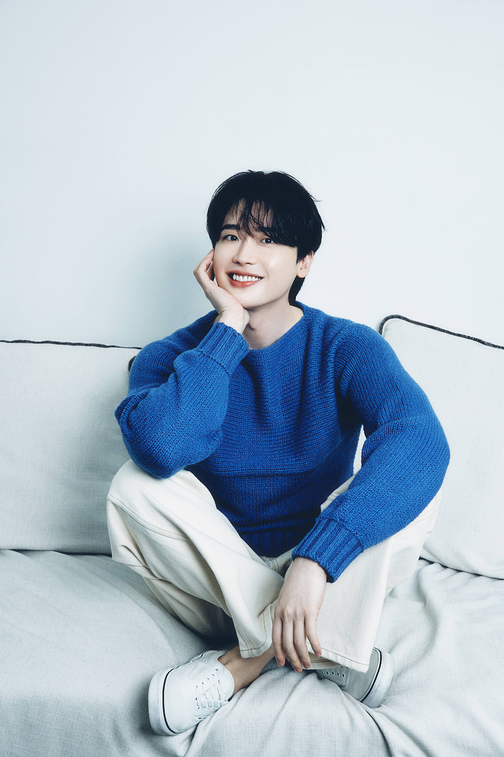 배우 이종석, 서울아산병원에 1억원 기부