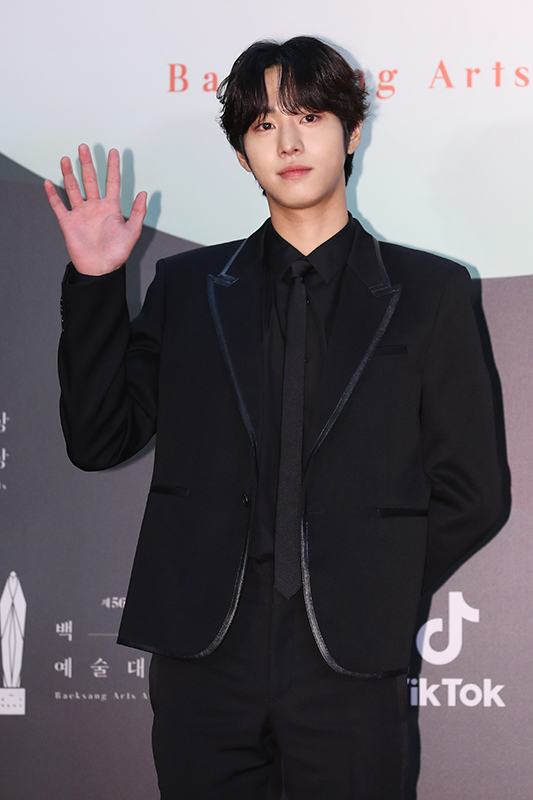 안효섭, 유니세프에 5천만원 기부…연말 따뜻한 선행