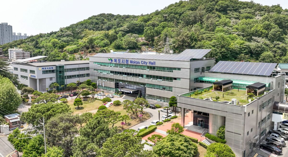 목포사랑상품권, 2026년 1월 1일부터 할인율 11% 적용