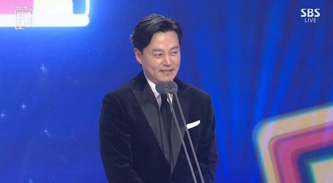 이서진 “연예대상 지치고 지루”…돌직구 소감 화제