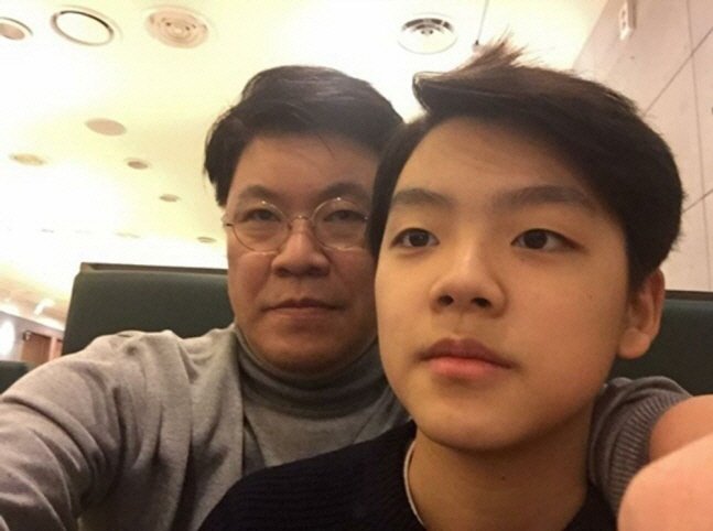 ‘故장제원 아들’ 노엘, 부친상 9개월 만에 털어놓은 속내 “미안했다”