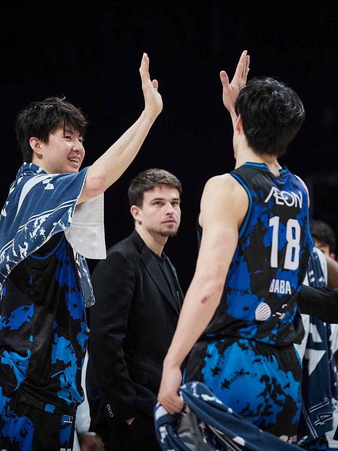 ‘LEE 누가 막을래?’ 와타나베 꺾은 이현중, 시즌 100번째 3점슛 정조준…‘동부 7위’ 요코하마와 2연전