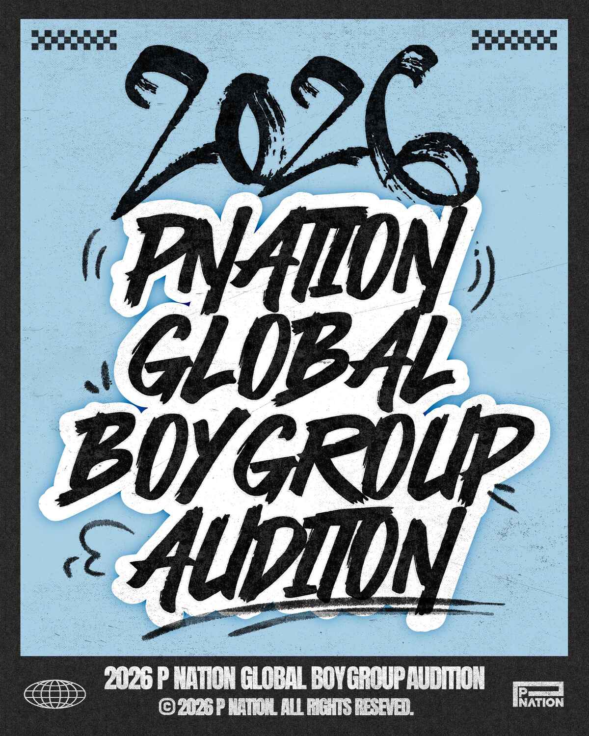 TNX·베돈크 동생 그룹 만든다…피네이션, 글로벌 보이그룹 오디션 개최