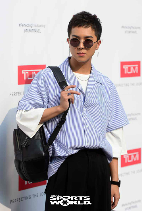 ‘부실복무 논란’ 송민호, 병역법 위반 혐의 불구속 기소