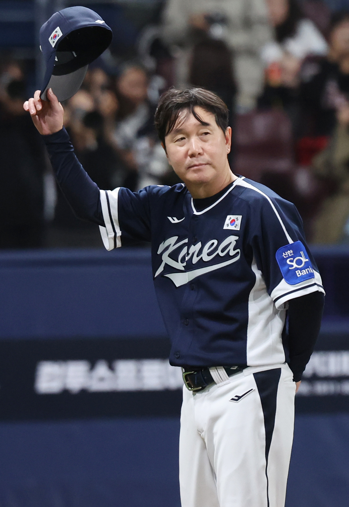 韓 야구, 세계랭킹 4위로 2025년 마침표… 일본-대만-미국 최상위권 포진