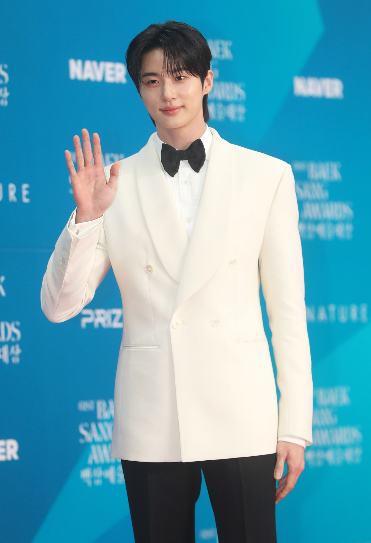 변우석, 기부로 새해 맞이…여성청소년 위해 1억원 쾌척