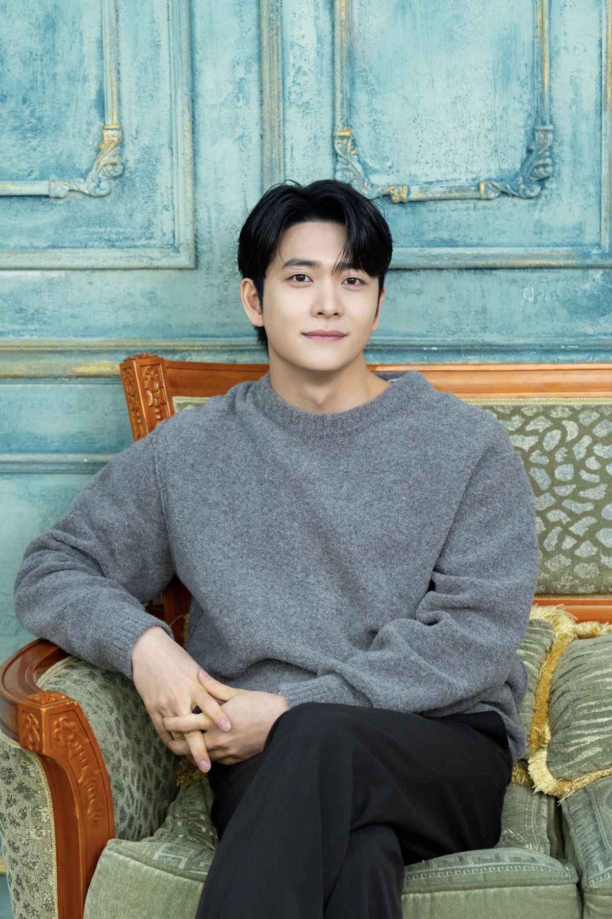 [BS인터뷰] 강태오, ‘이강달’로 연기 스펙트럼 증명 “올해도 기운 쭉 이어지길”