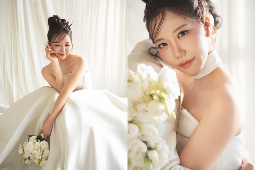 ‘미스트롯’ 출신 김희진, 2월 결혼 “12년 인연과 백년가약”