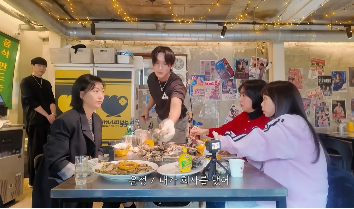 장대표님 된 장윤정 "기획사 차렸다…트로트 후배 키우고파"