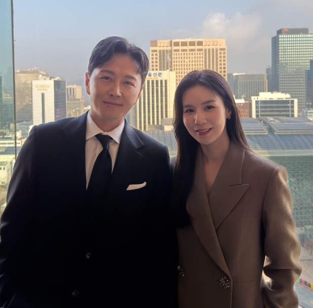 ‘♥박시은’ 진태현 “2세 희망 멈추고, 아내만을 위해 살기로”