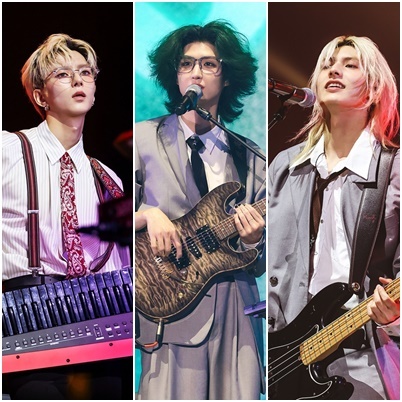 [말띠★스타]엑디즈 오드·준한·주연 “새해엔 더 힘차게 달려갈래요”