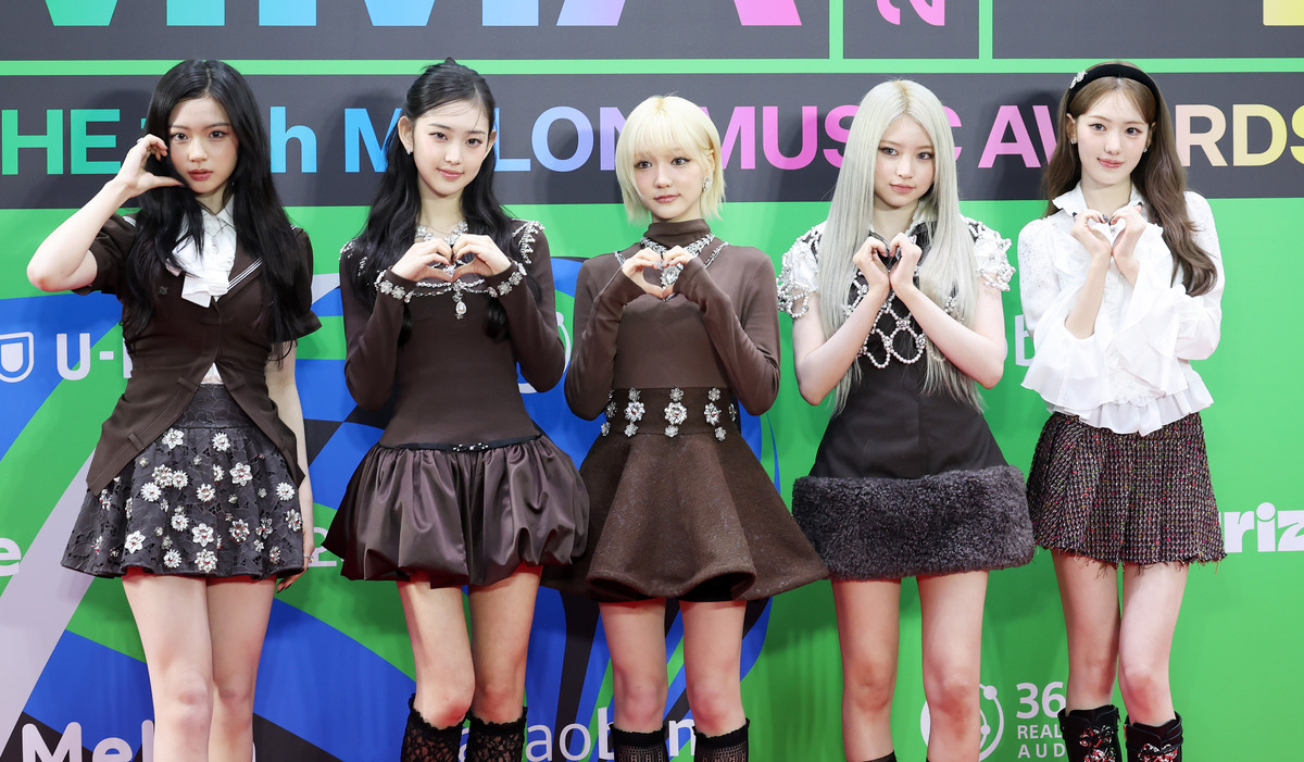 키키, 1월 말 컴백...기습 웹사이트 프로모션