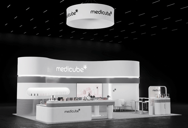 “혁신 기술 앞세워 글로벌 시장 공략”